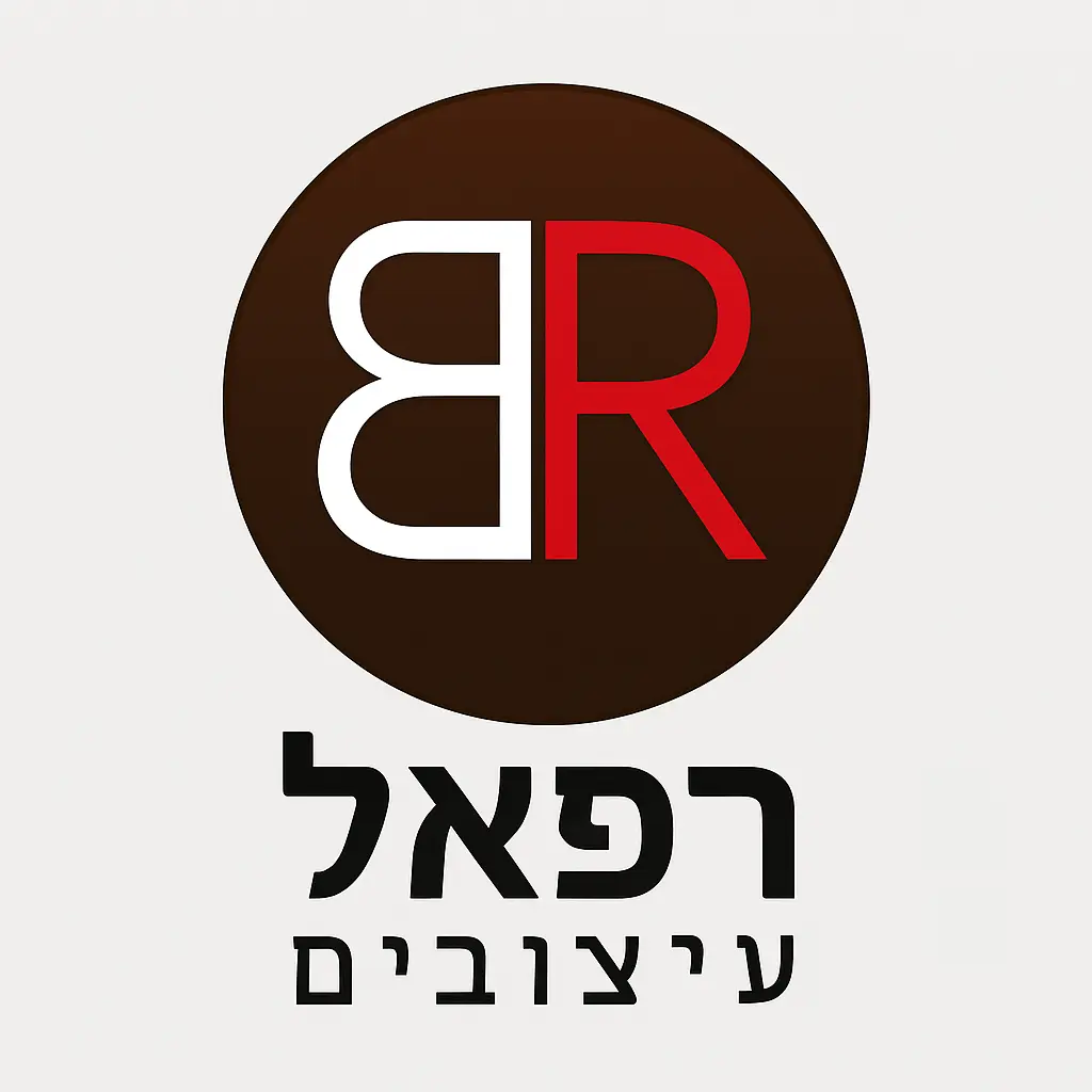 לוגו